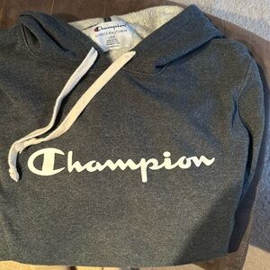 Champion sweatshirt
